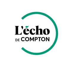 Logo journal L'Écho de Compton