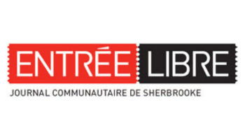 Logo journal Entrée Libre