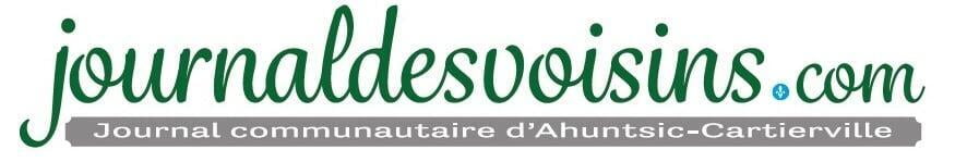 Logo journal Journal des Voisins