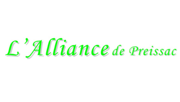Logo journal L'Alliance de Preissac