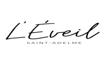 Logo journal L'Éveil de Saint-Adelme