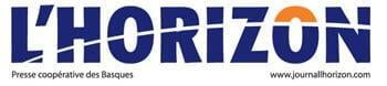Logo journal L'Horizon
