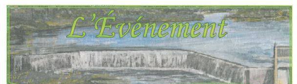 Logo journal L'Événement