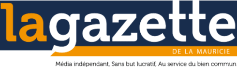 Logo journal La Gazette