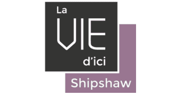 Logo journal La Vie d'Ici