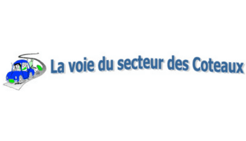 Logo journal La Voie du Secteur des Côteaux
