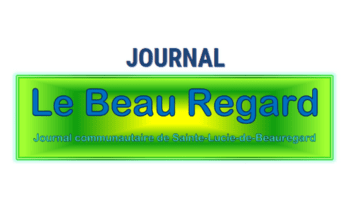 Logo journal Le Beau Regard