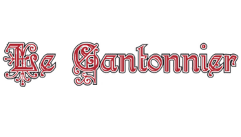 Logo journal Le Cantonnier