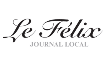 Logo journal Le Félix