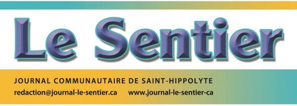 Logo journal Le Sentier