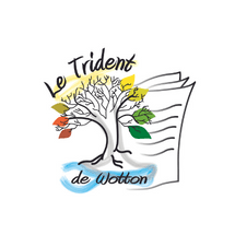Logo journal Le Trident de Wotton