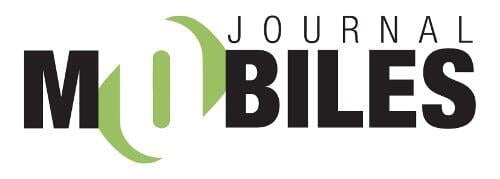 Logo journal Mobiles