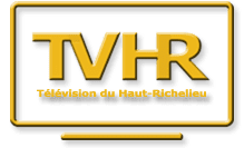 Logo TVHR